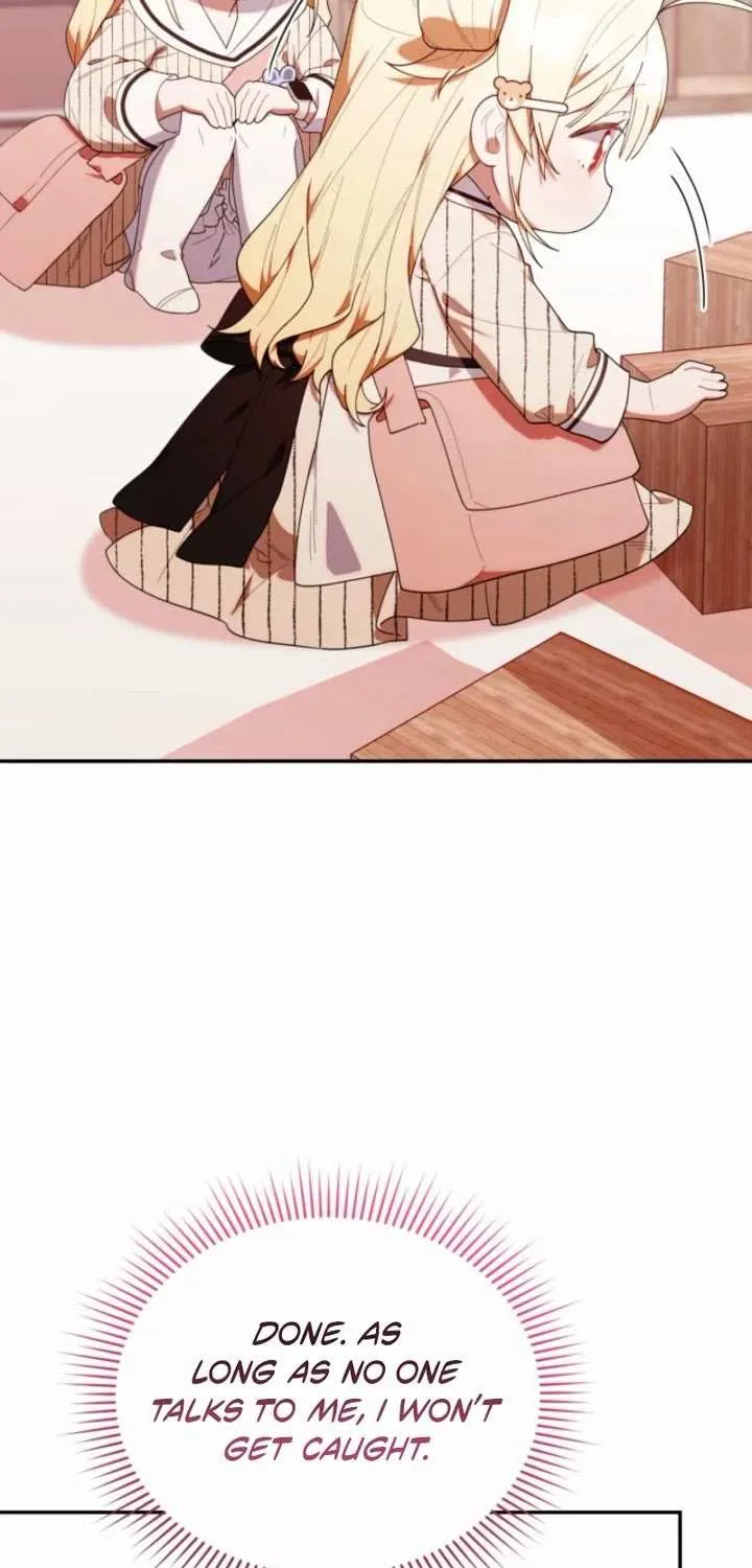 The Chick-Class Hunter is Filial! Chapter 48 page 36 - 
