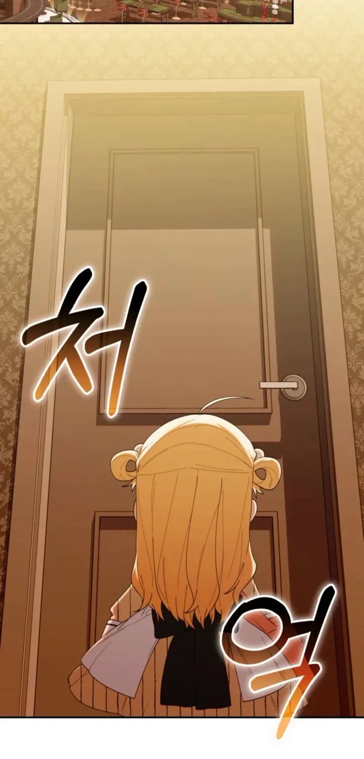 The Chick-Class Hunter is Filial! Chapter 48 page 58 - 
