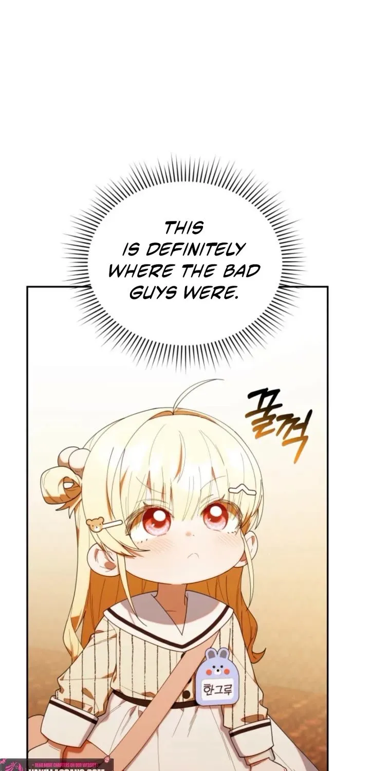 The Chick-Class Hunter is Filial! Chapter 48 page 60 - 