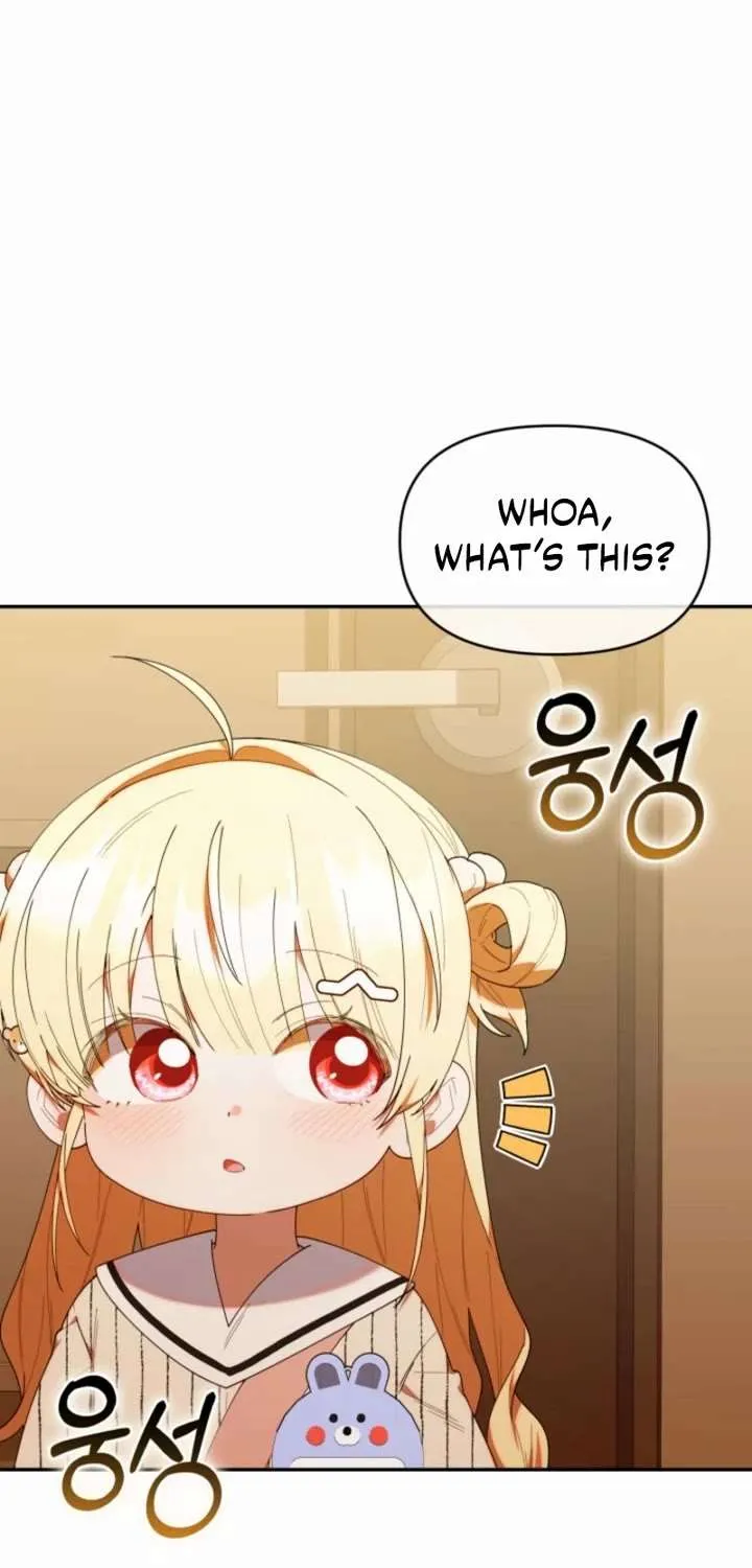 The Chick-Class Hunter is Filial! Chapter 48 page 72 - 