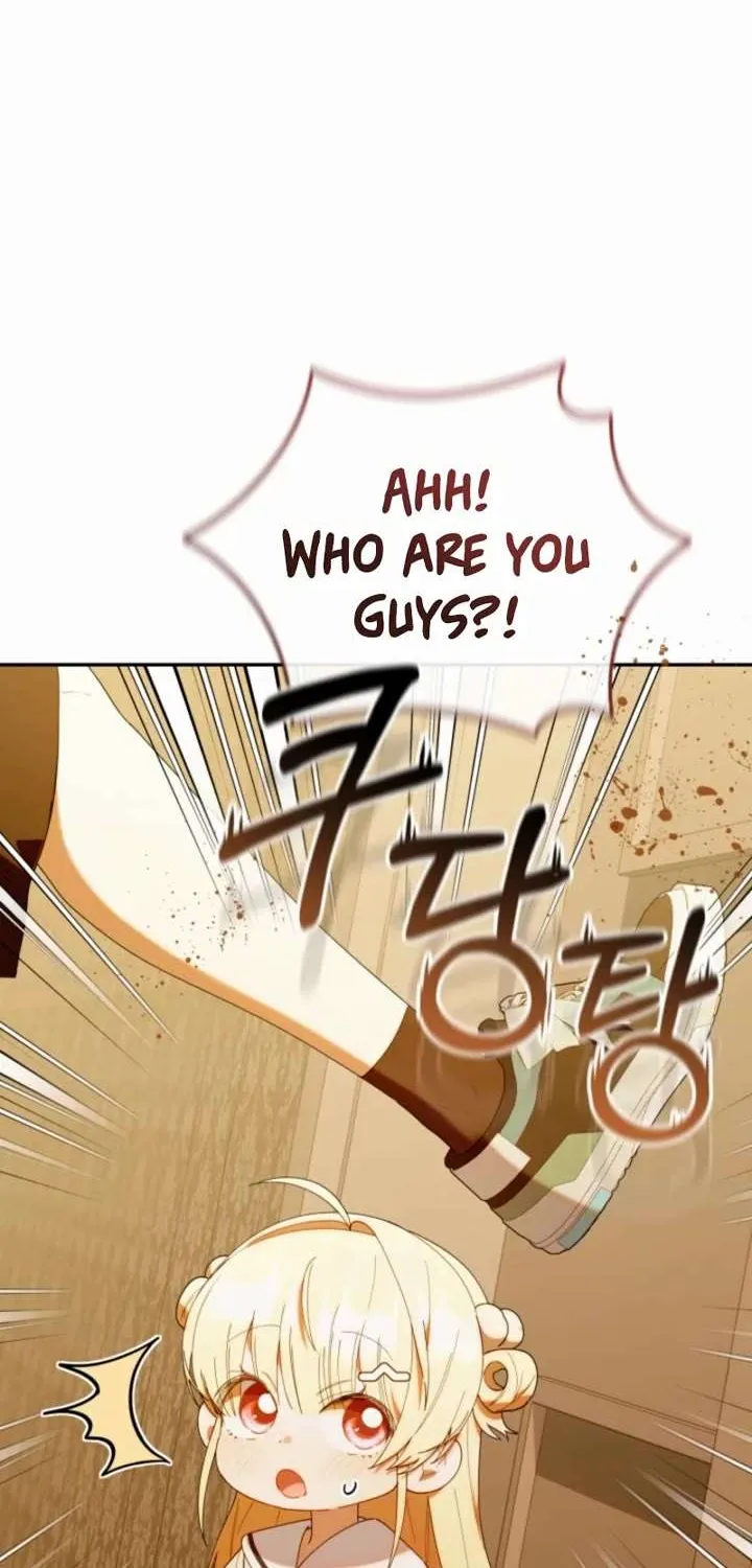 The Chick-Class Hunter is Filial! Chapter 48 page 73 - 