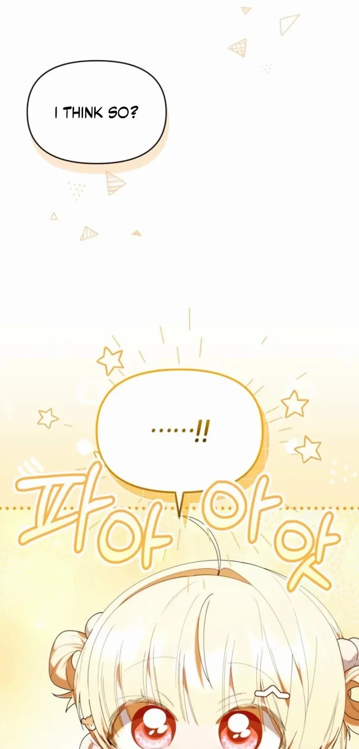 The Chick-Class Hunter is Filial! Chapter 49 page 12 - 