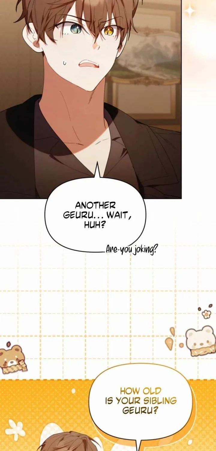 The Chick-Class Hunter is Filial! Chapter 49 page 15 - 