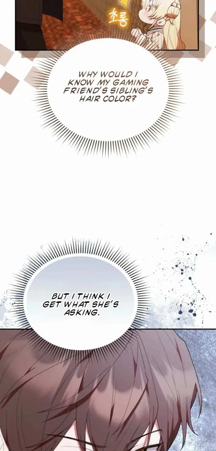 The Chick-Class Hunter is Filial! Chapter 49 page 18 - 