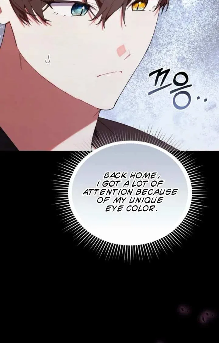 The Chick-Class Hunter is Filial! Chapter 49 page 19 - 