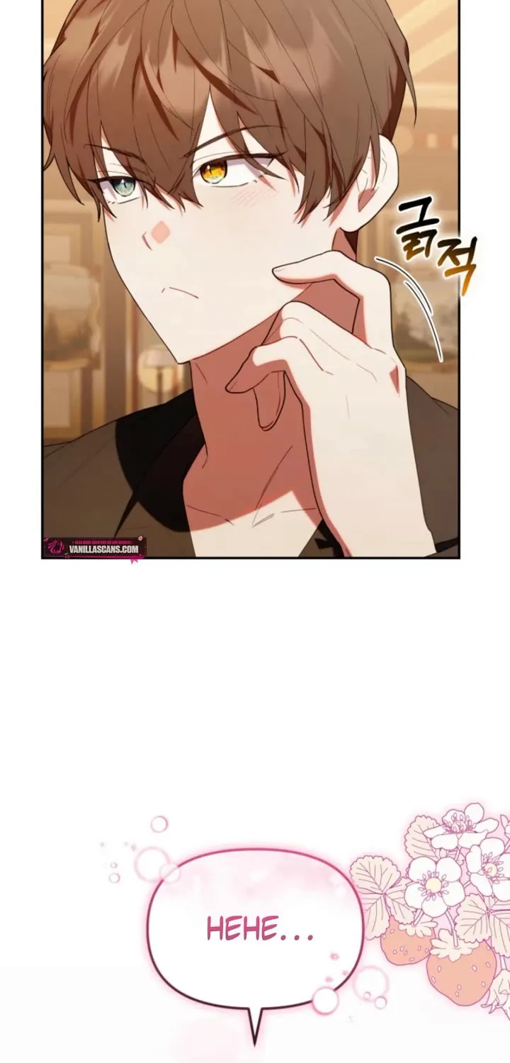 The Chick-Class Hunter is Filial! Chapter 49 page 23 - 
