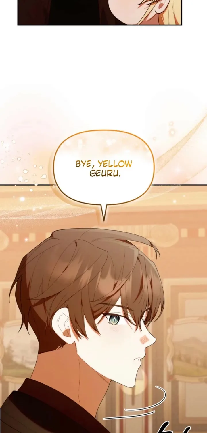 The Chick-Class Hunter is Filial! Chapter 49 page 31 - 