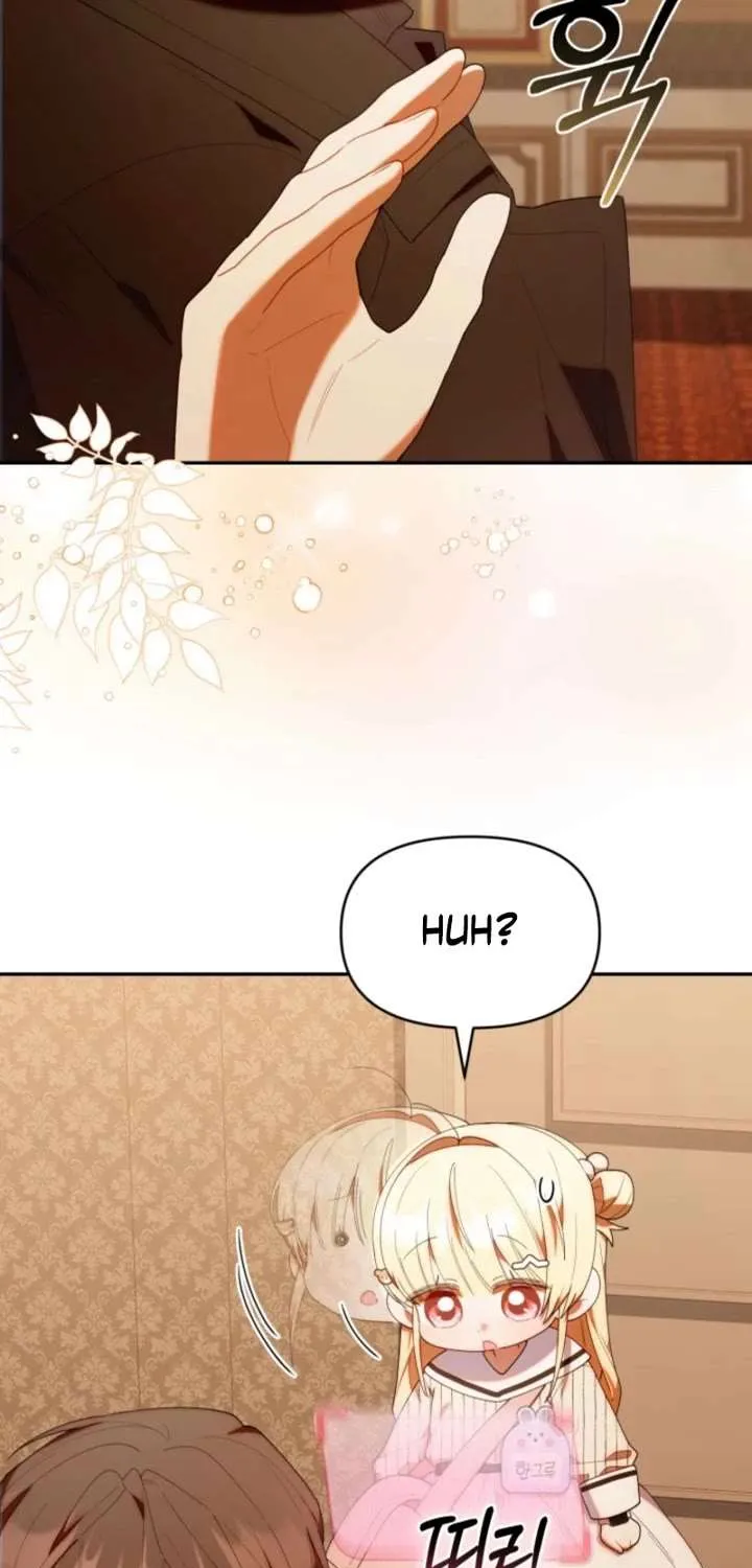 The Chick-Class Hunter is Filial! Chapter 49 page 32 - 