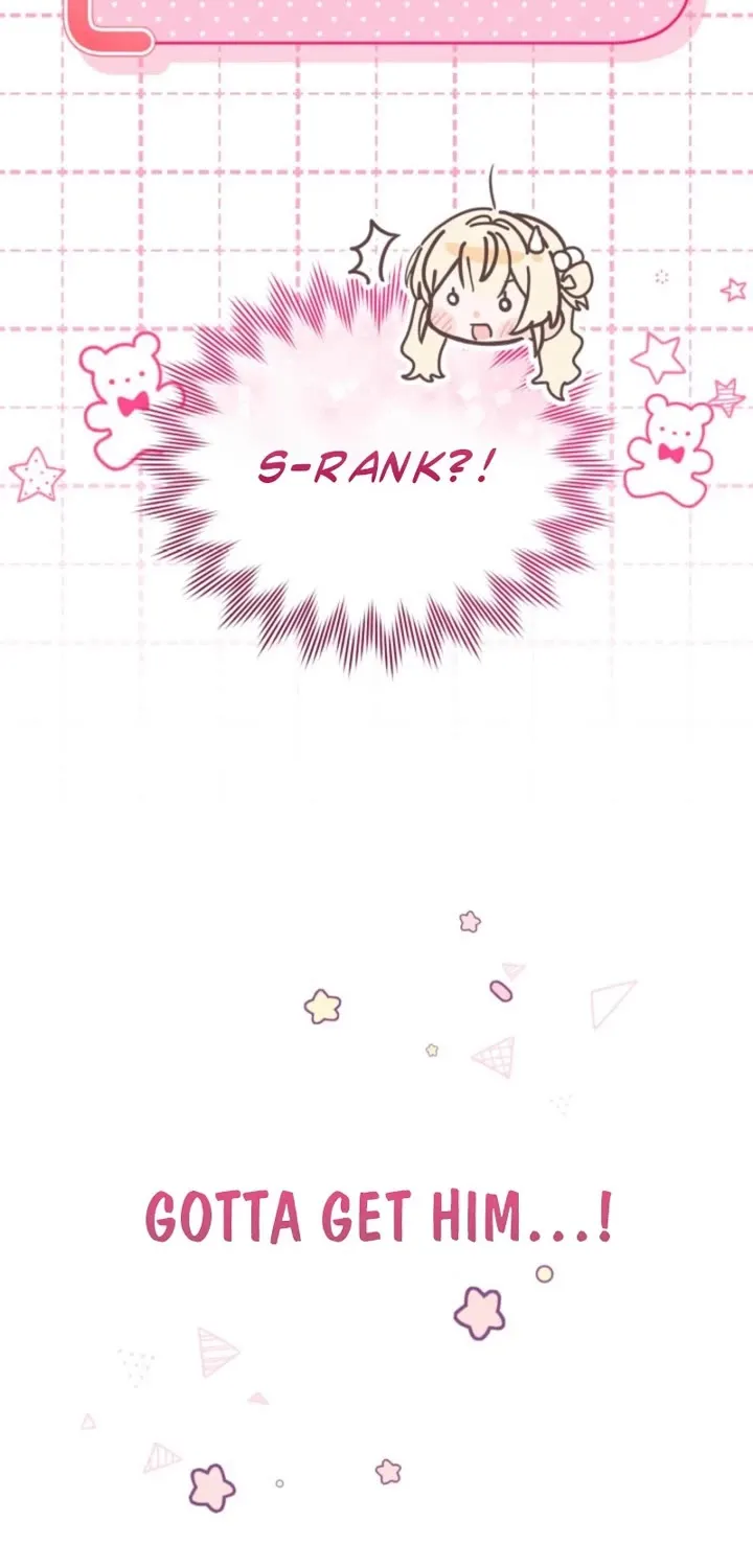 The Chick-Class Hunter is Filial! Chapter 49 page 34 - 
