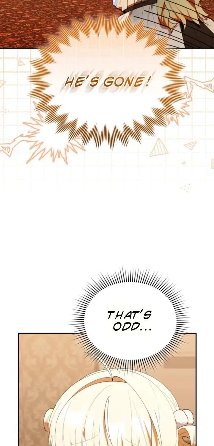 The Chick-Class Hunter is Filial! Chapter 49 page 36 - 