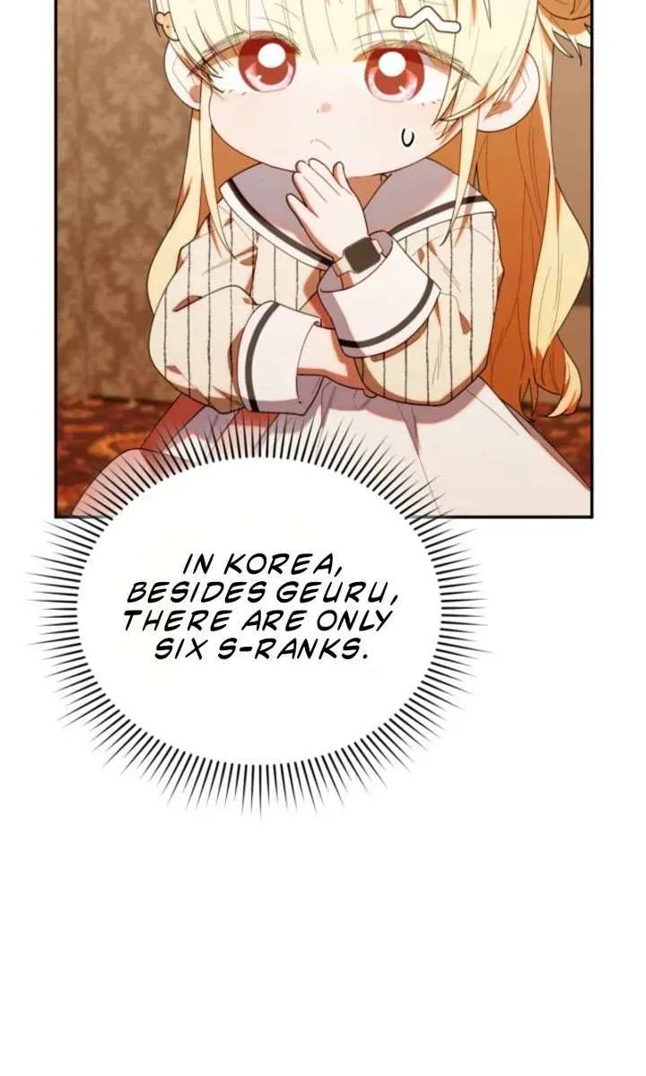 The Chick-Class Hunter is Filial! Chapter 49 page 37 - 