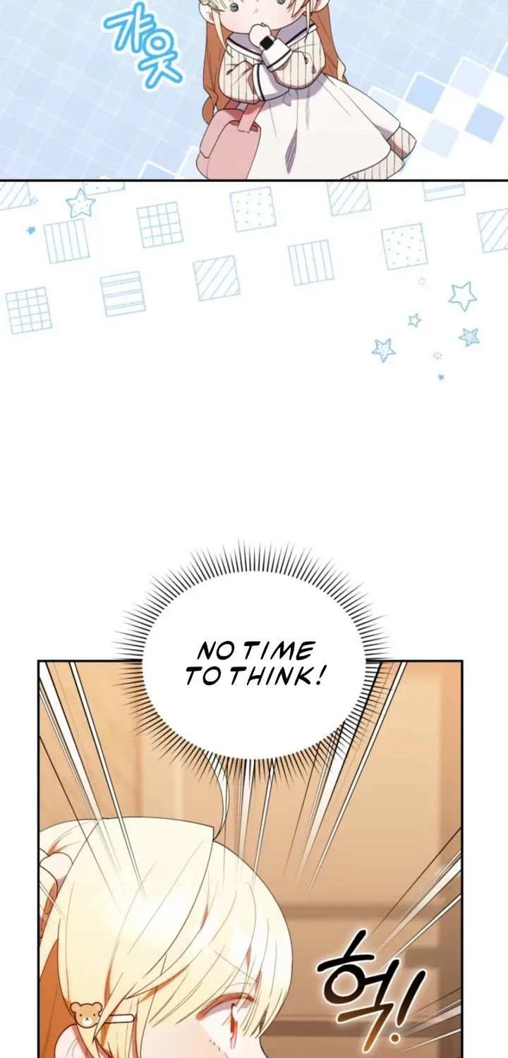 The Chick-Class Hunter is Filial! Chapter 49 page 40 - 