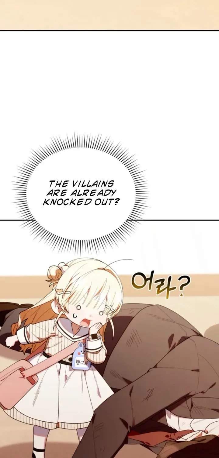 The Chick-Class Hunter is Filial! Chapter 49 page 44 - 