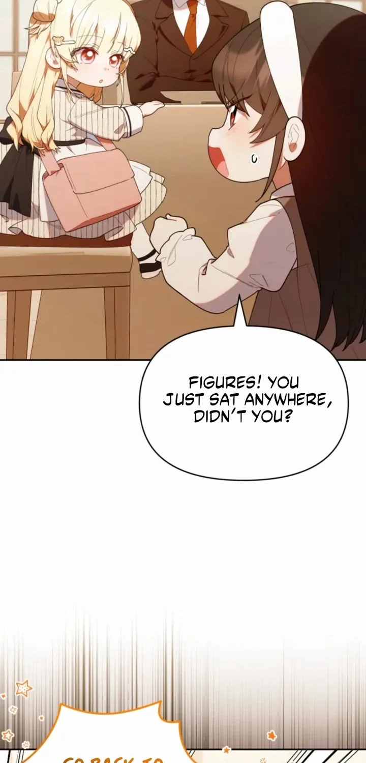 The Chick-Class Hunter is Filial! Chapter 49 page 67 - 