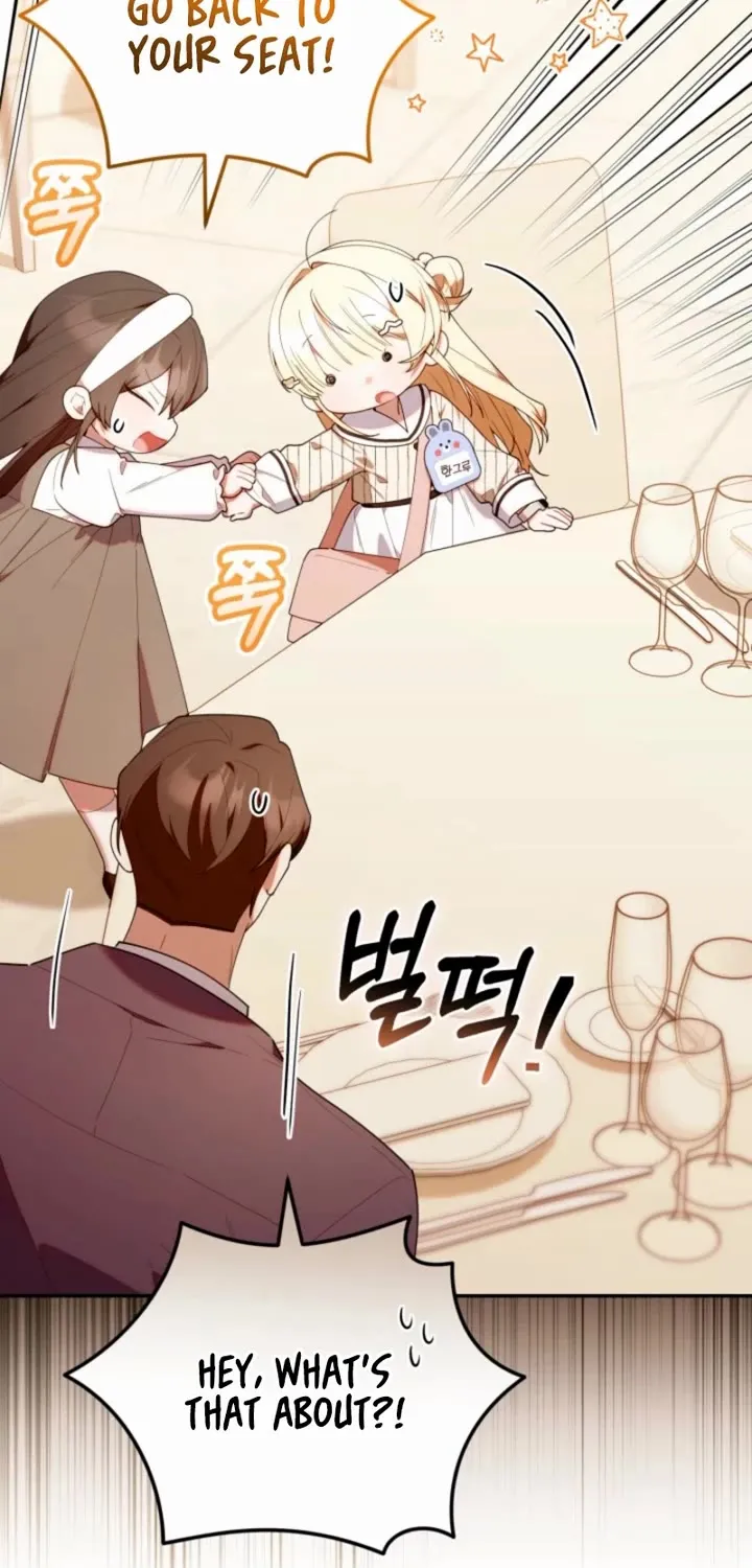 The Chick-Class Hunter is Filial! Chapter 49 page 68 - 