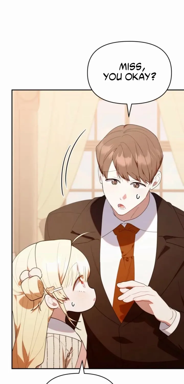 The Chick-Class Hunter is Filial! Chapter 49 page 70 - 