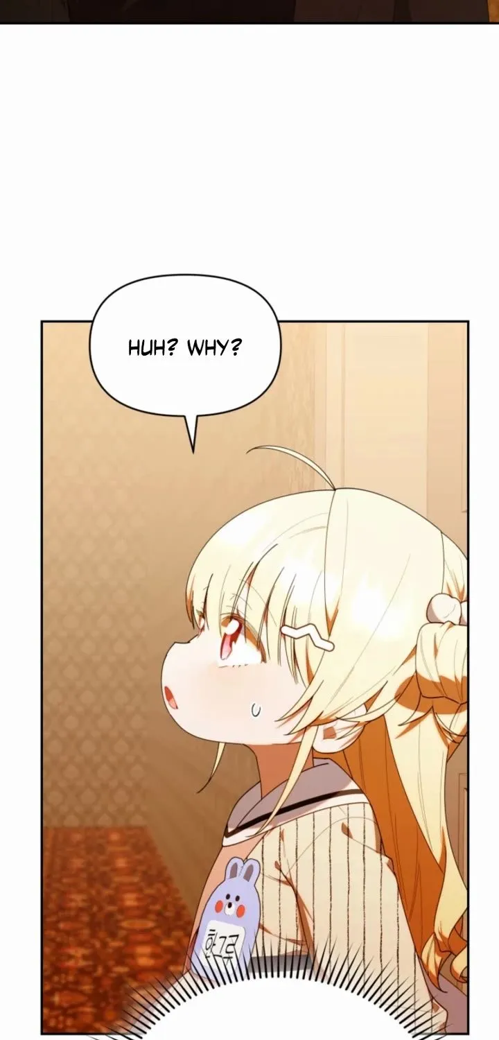 The Chick-Class Hunter is Filial! Chapter 49 page 8 - 