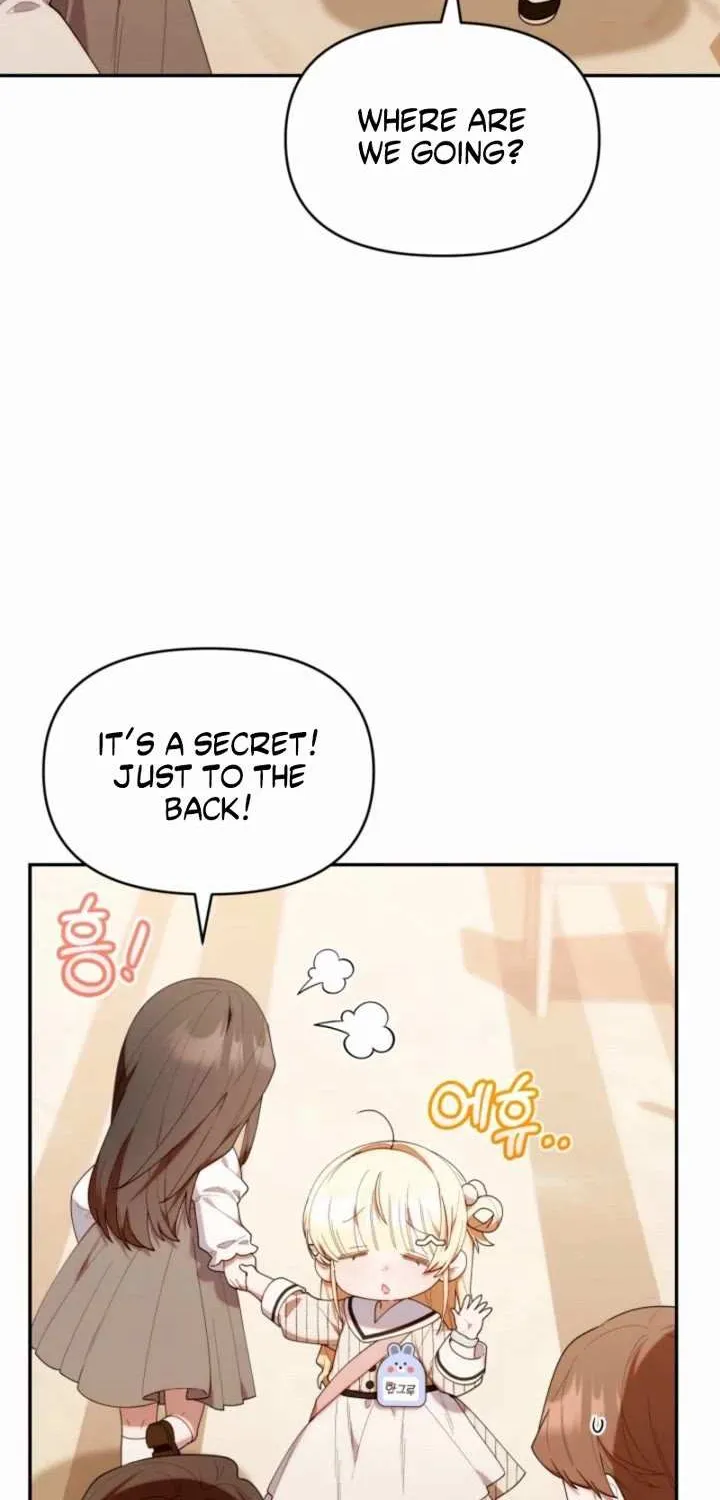 The Chick-Class Hunter is Filial! Chapter 49 page 73 - 