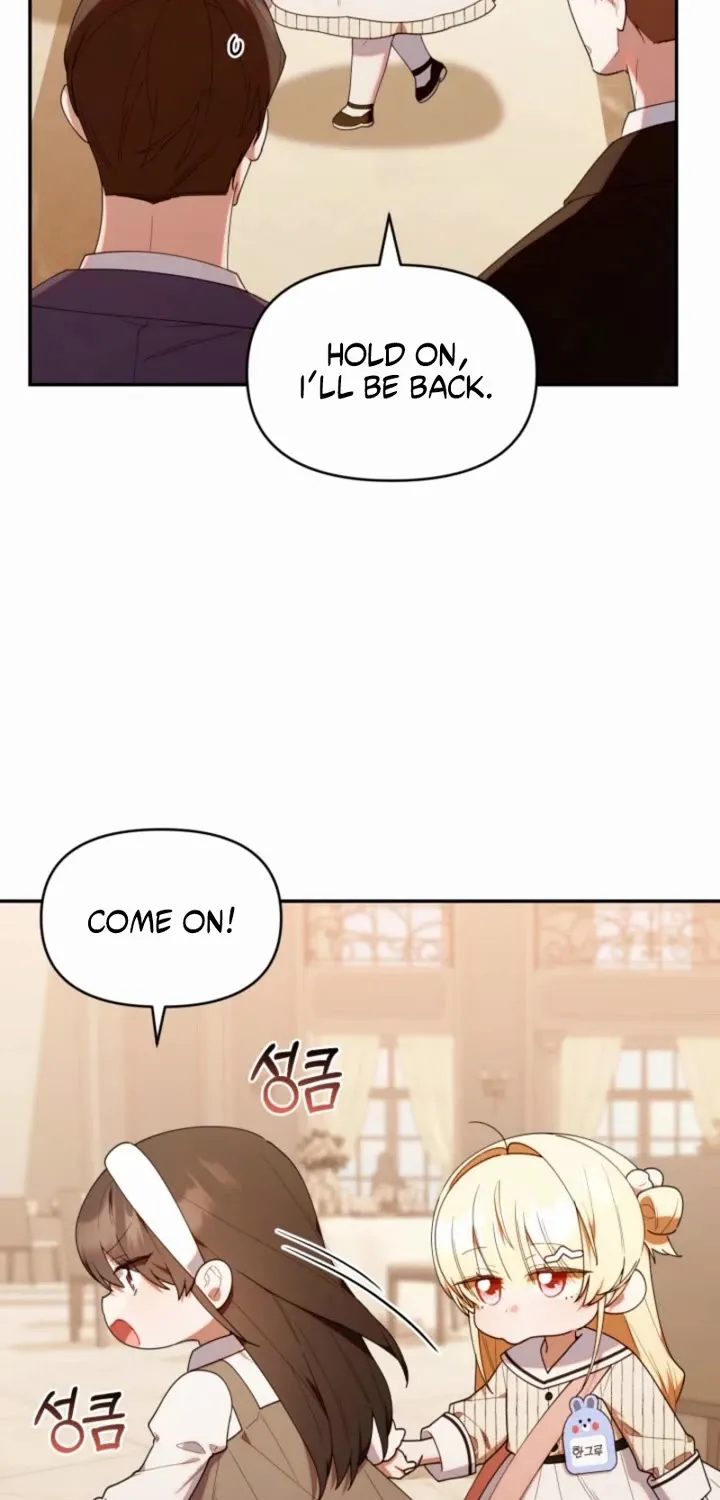 The Chick-Class Hunter is Filial! Chapter 49 page 74 - 