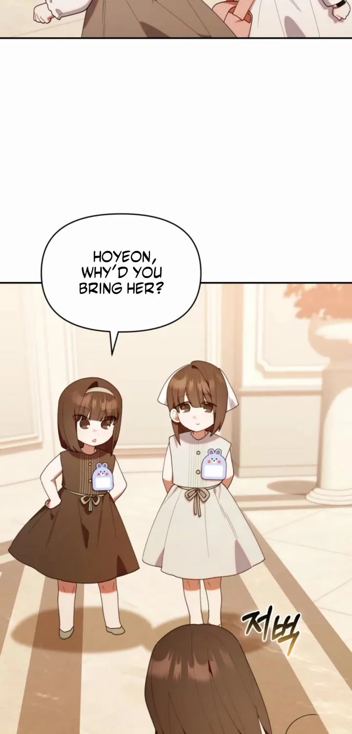 The Chick-Class Hunter is Filial! Chapter 49 page 75 - 