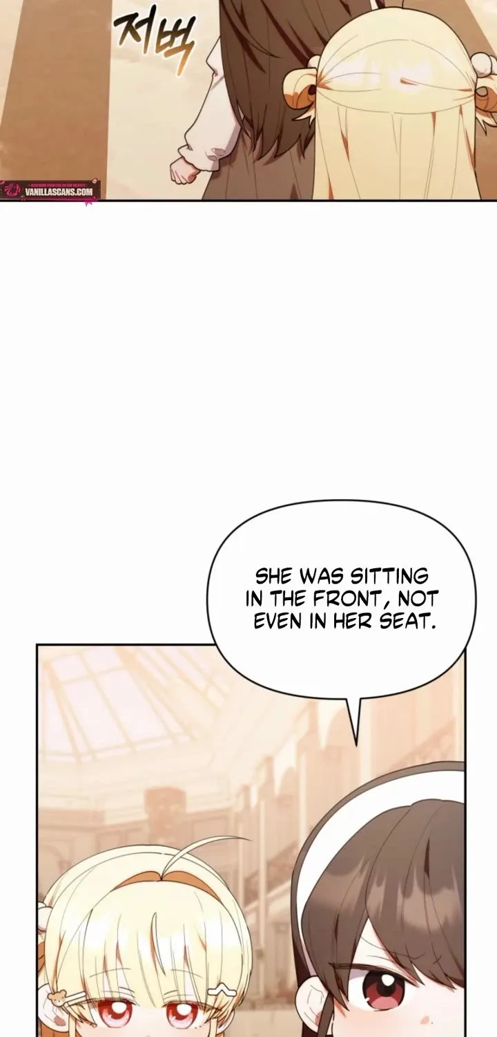 The Chick-Class Hunter is Filial! Chapter 49 page 76 - 