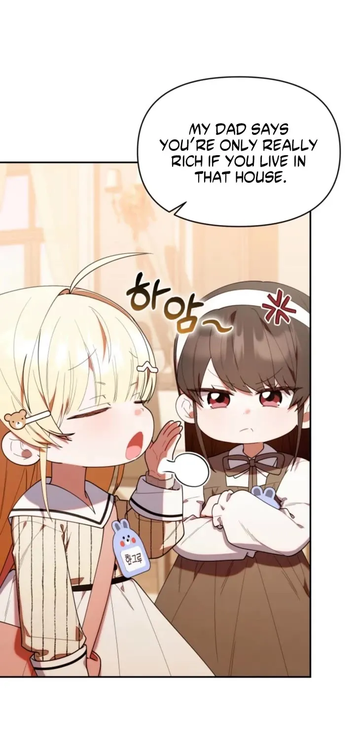 The Chick-Class Hunter is Filial! Chapter 49 page 80 - 