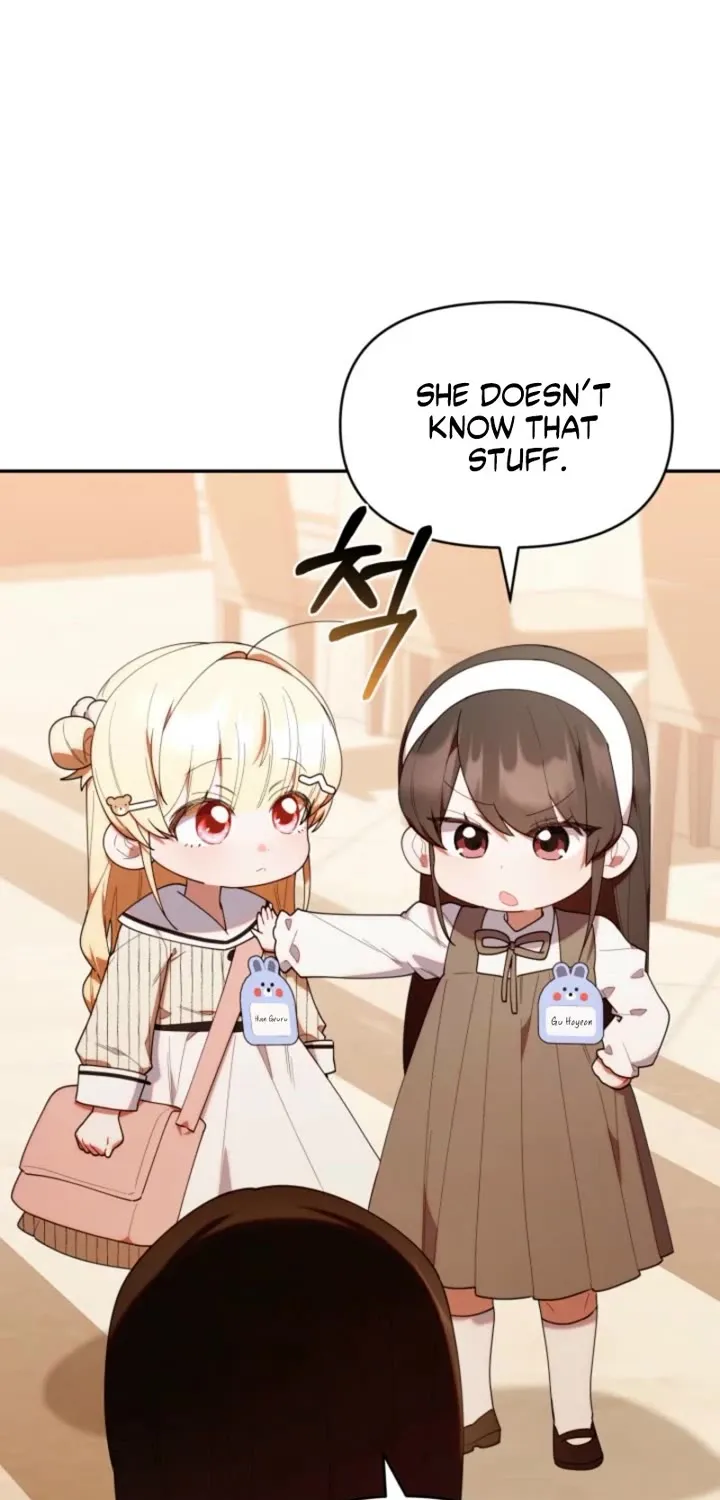 The Chick-Class Hunter is Filial! Chapter 49 page 82 - 