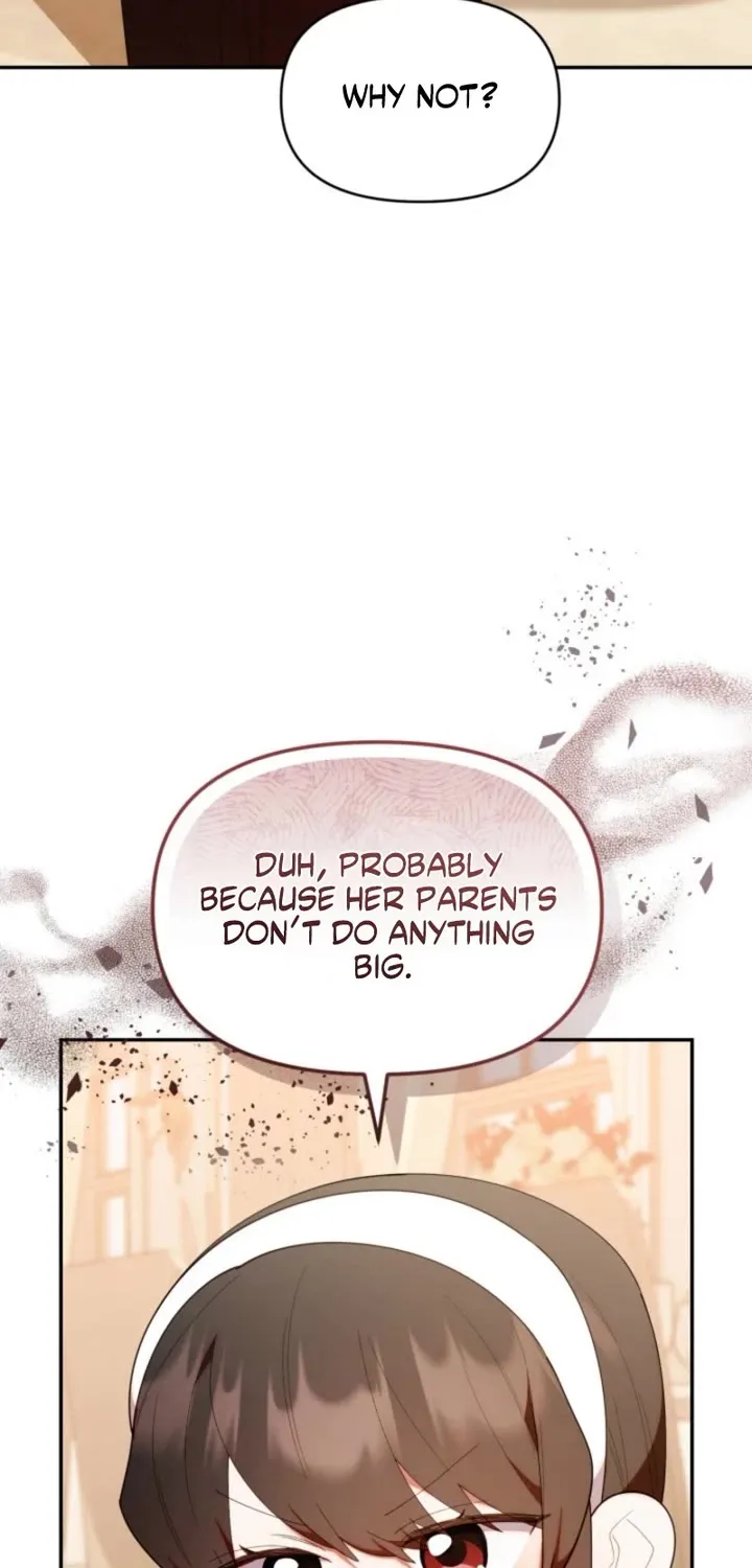 The Chick-Class Hunter is Filial! Chapter 49 page 83 - 