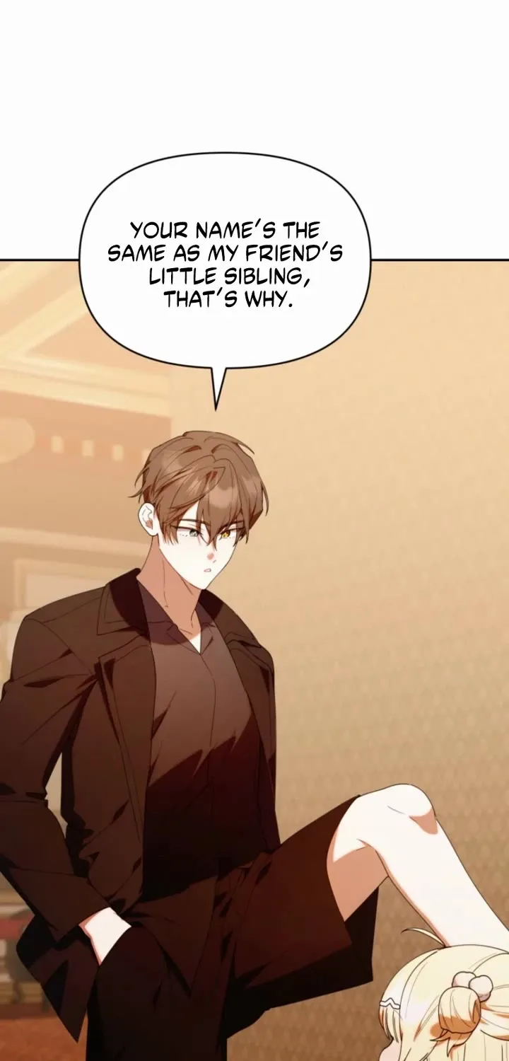 The Chick-Class Hunter is Filial! Chapter 49 page 10 - 