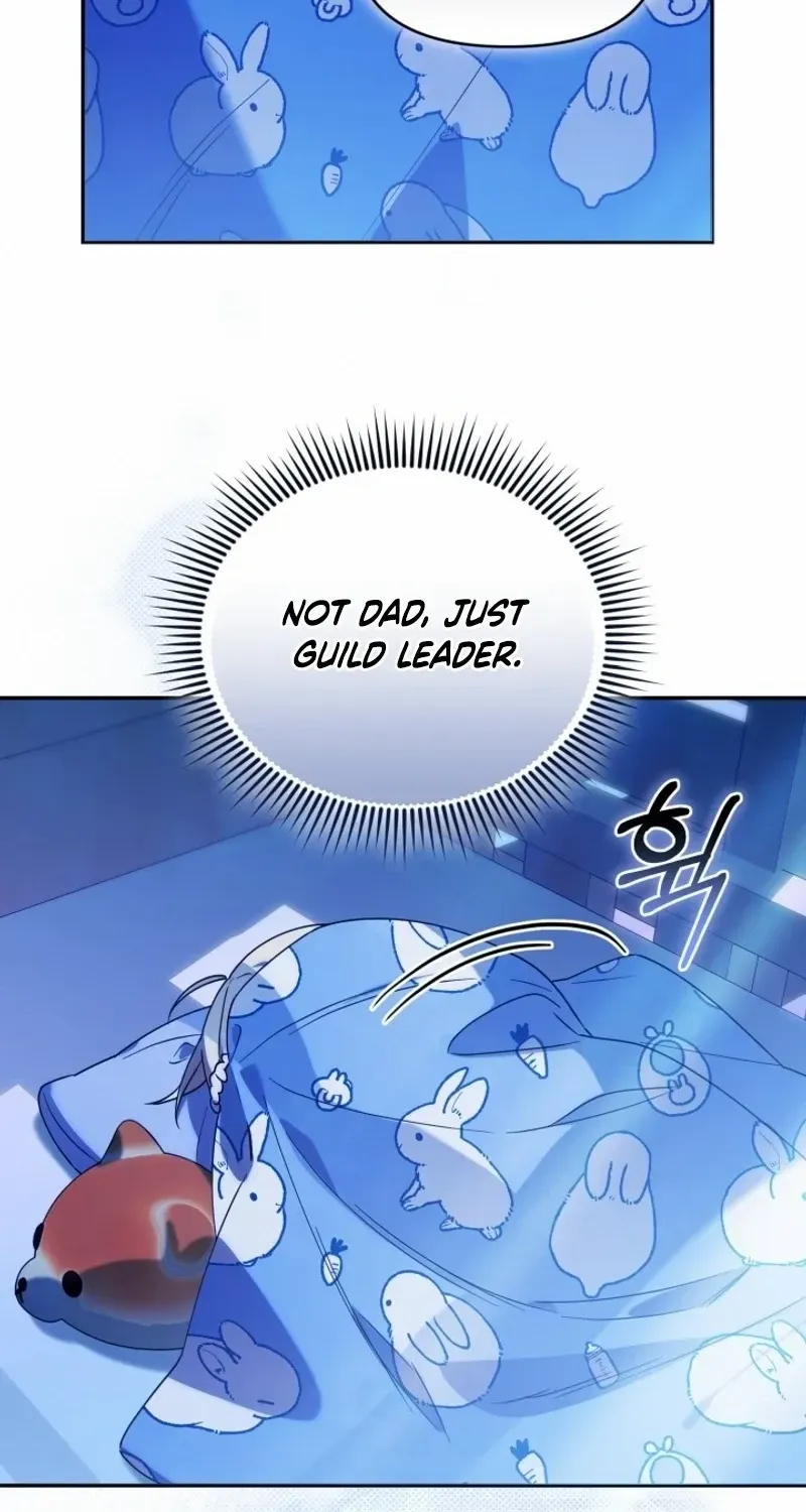 The Chick-Class Hunter is Filial! Chapter 5 page 14 - 