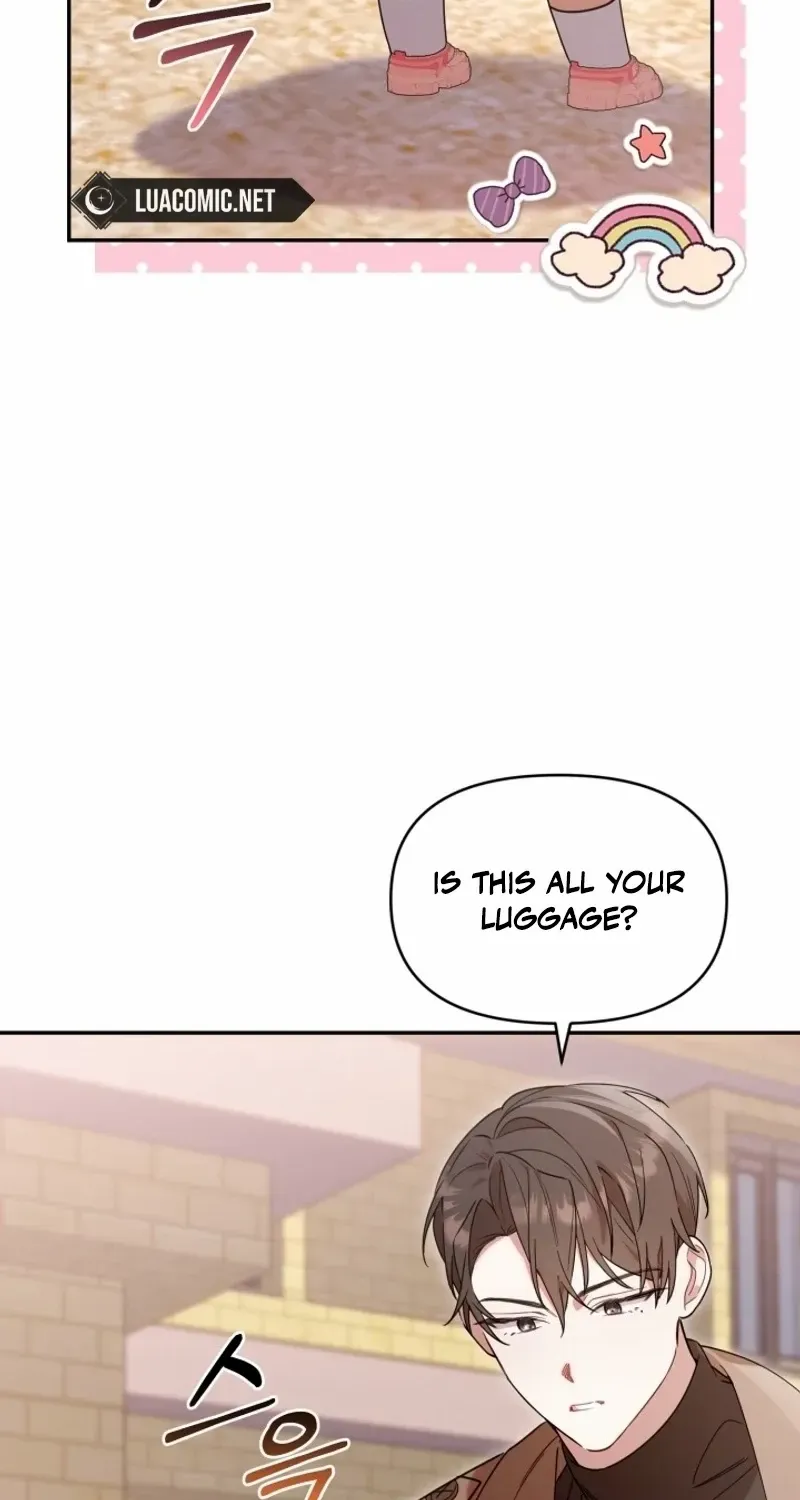 The Chick-Class Hunter is Filial! Chapter 5 page 20 - 