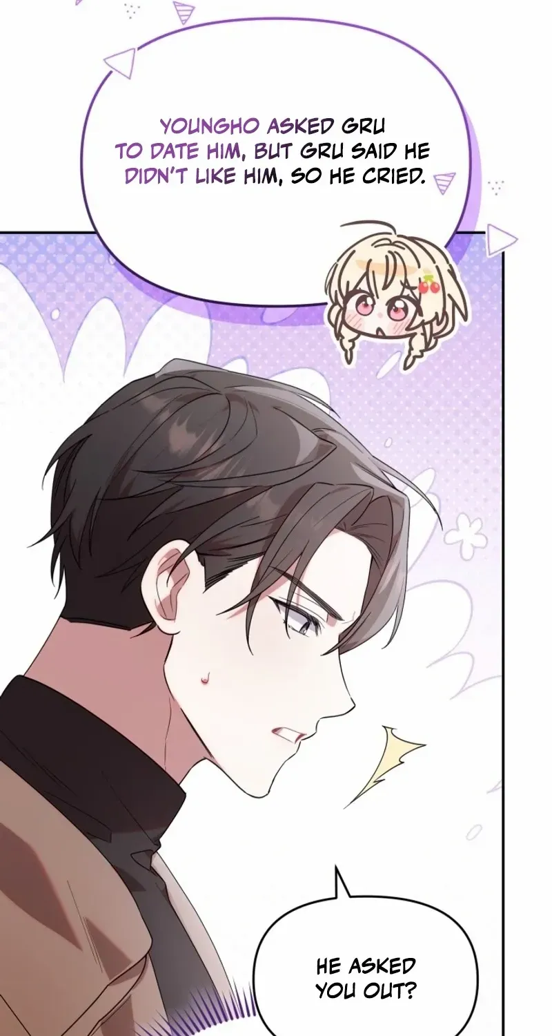 The Chick-Class Hunter is Filial! Chapter 5 page 27 - 
