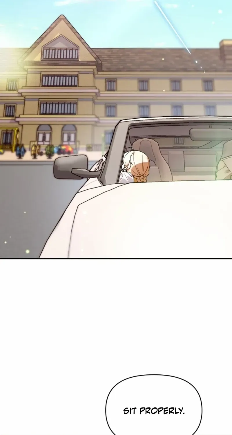 The Chick-Class Hunter is Filial! Chapter 5 page 29 - 