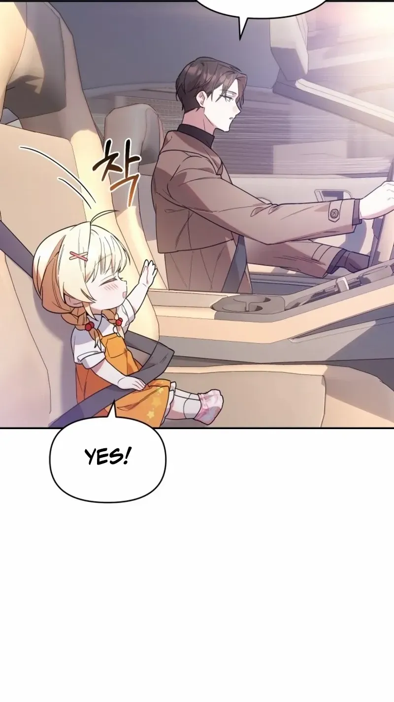 The Chick-Class Hunter is Filial! Chapter 5 page 30 - 