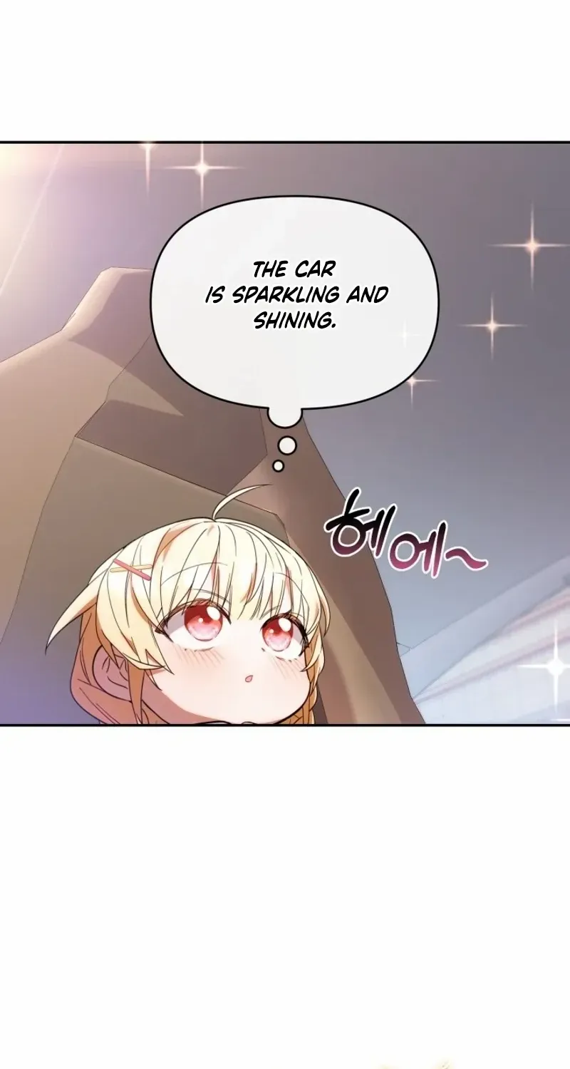 The Chick-Class Hunter is Filial! Chapter 5 page 32 - 
