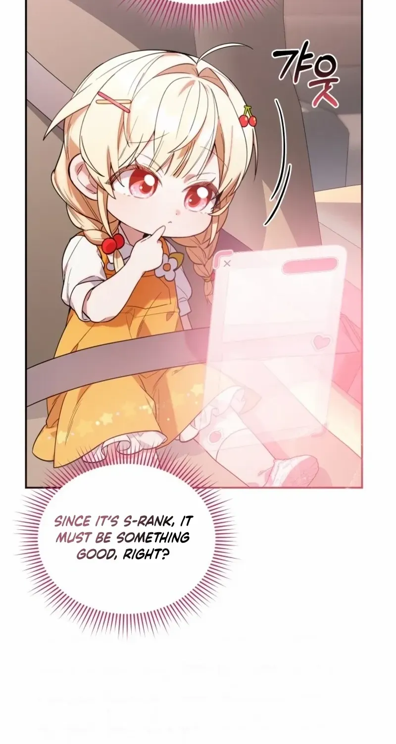 The Chick-Class Hunter is Filial! Chapter 5 page 44 - 