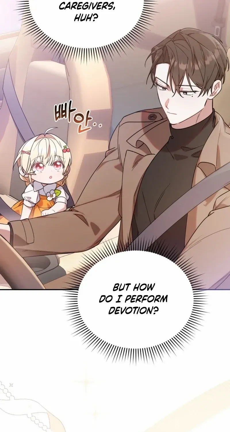 The Chick-Class Hunter is Filial! Chapter 5 page 49 - 