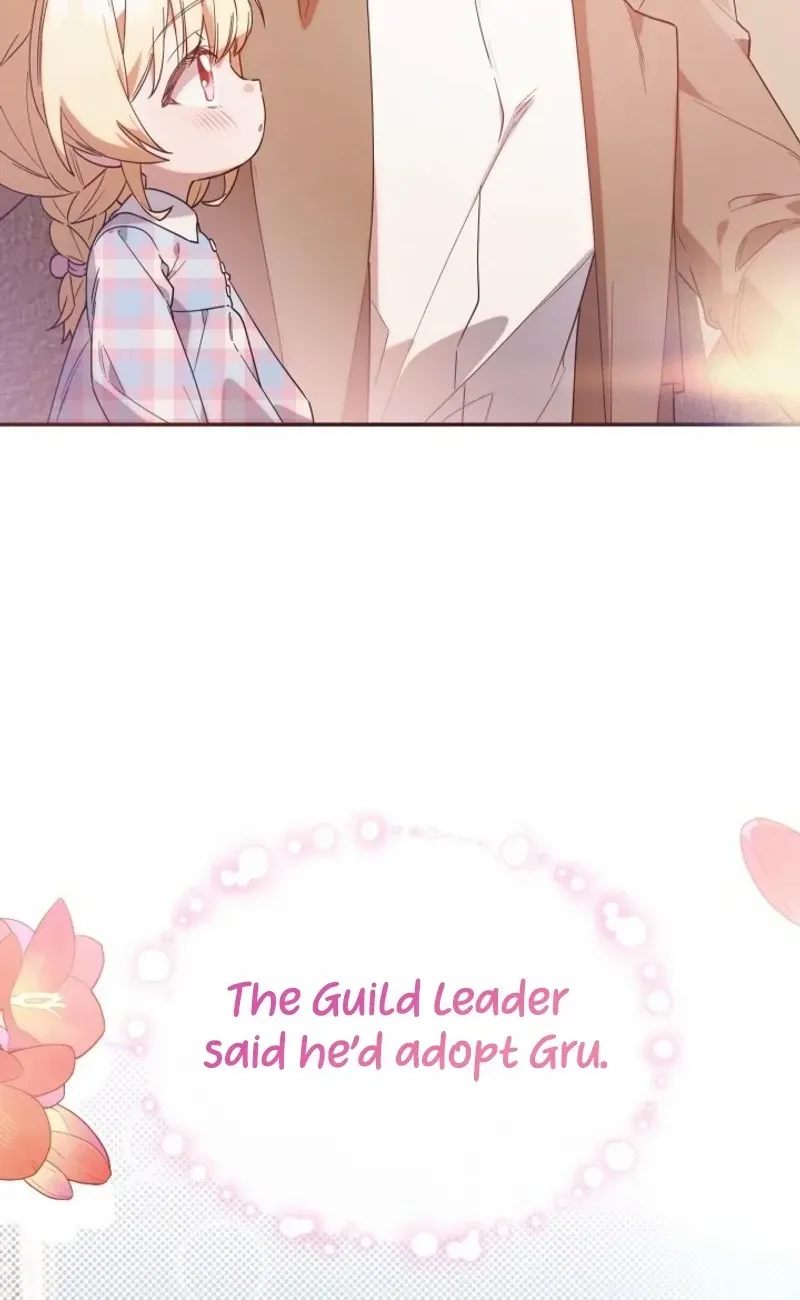 The Chick-Class Hunter is Filial! Chapter 5 page 6 - 