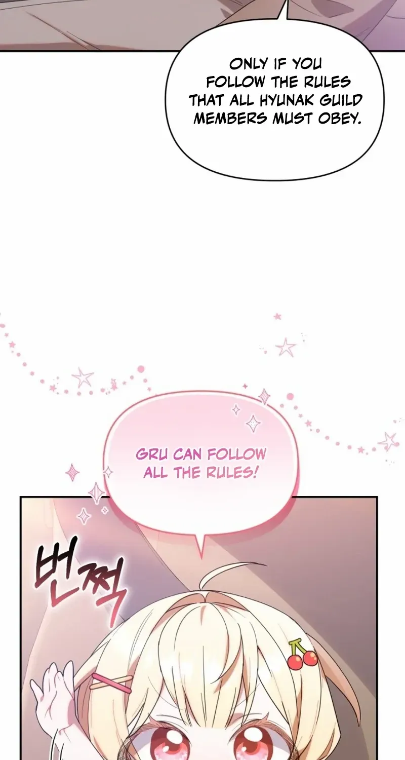 The Chick-Class Hunter is Filial! Chapter 5 page 59 - 