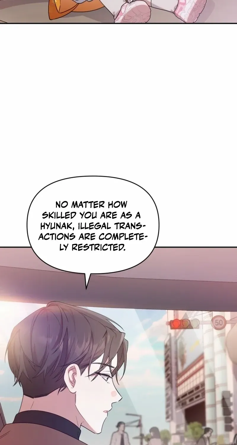The Chick-Class Hunter is Filial! Chapter 5 page 63 - 