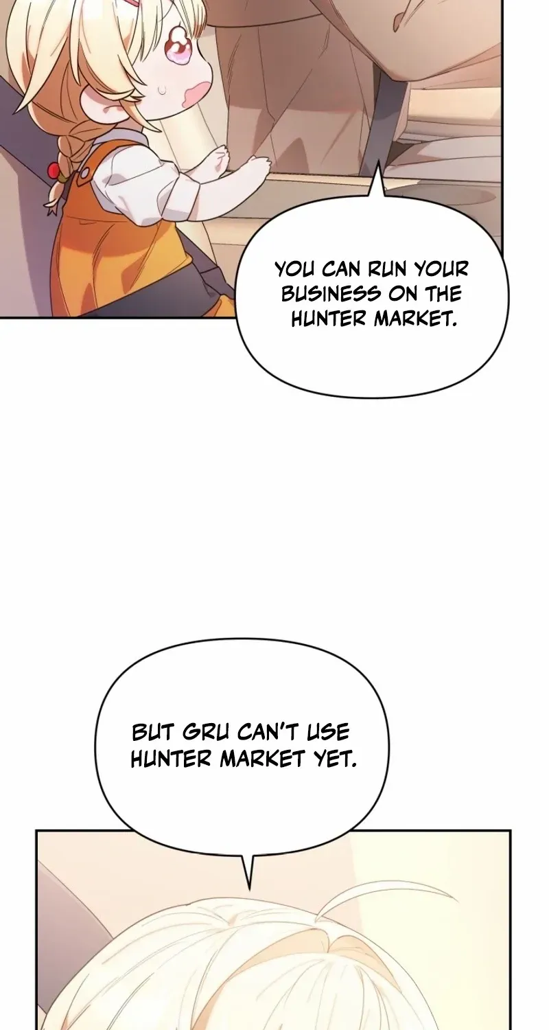 The Chick-Class Hunter is Filial! Chapter 5 page 65 - 