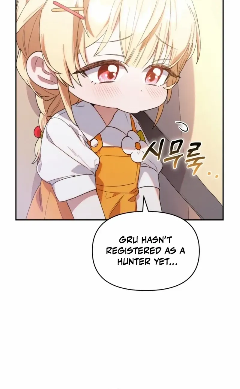 The Chick-Class Hunter is Filial! Chapter 5 page 66 - 