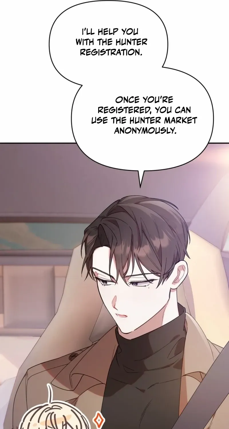 The Chick-Class Hunter is Filial! Chapter 5 page 67 - 
