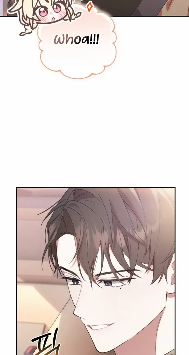 The Chick-Class Hunter is Filial! Chapter 5 page 68 - 