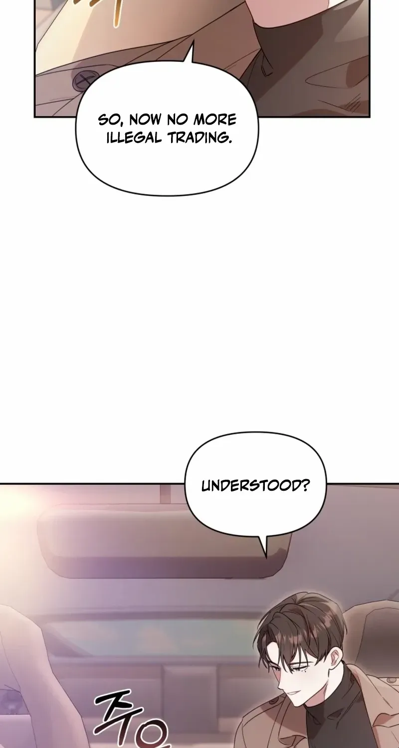 The Chick-Class Hunter is Filial! Chapter 5 page 69 - 