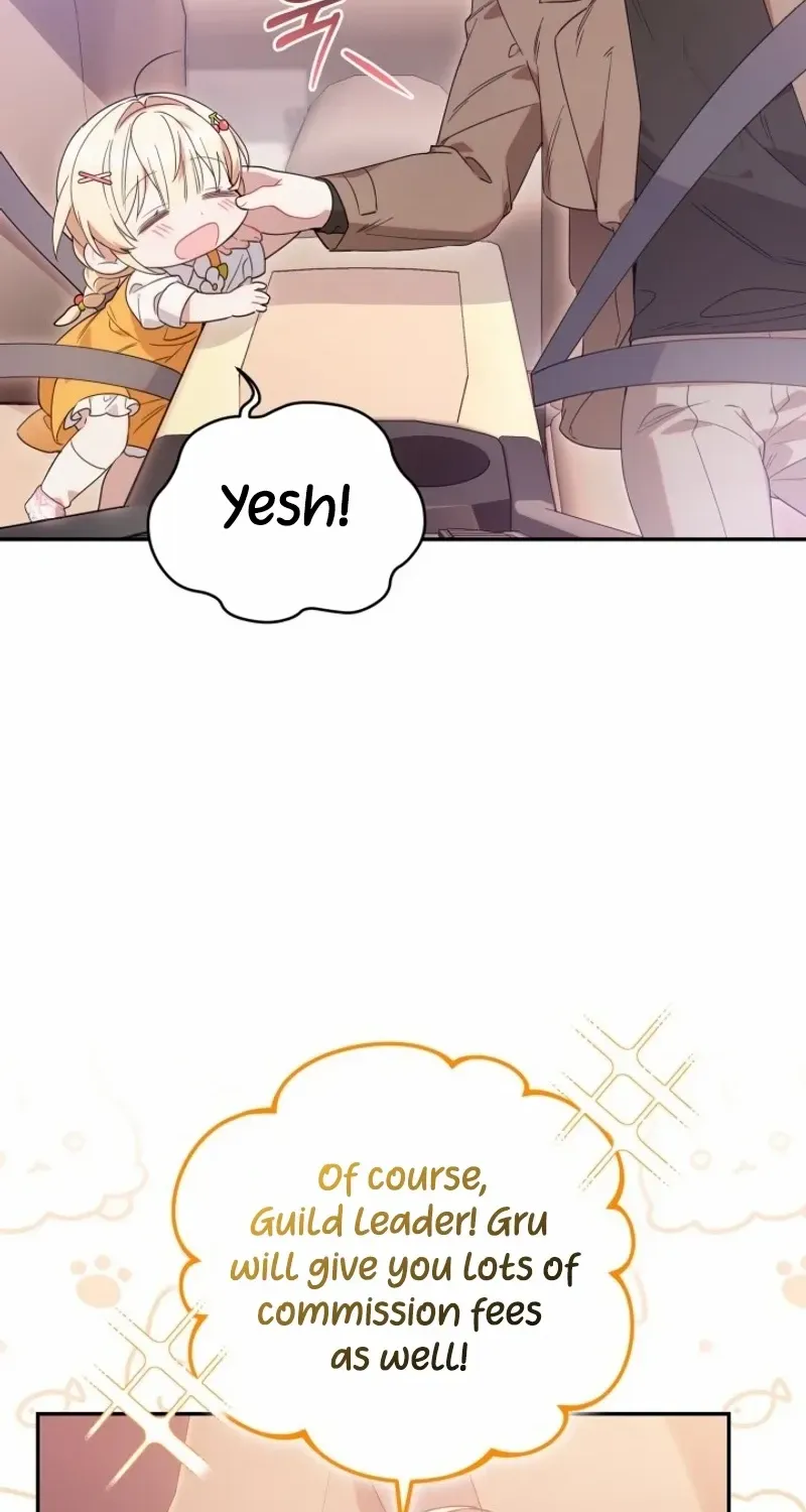 The Chick-Class Hunter is Filial! Chapter 5 page 70 - 