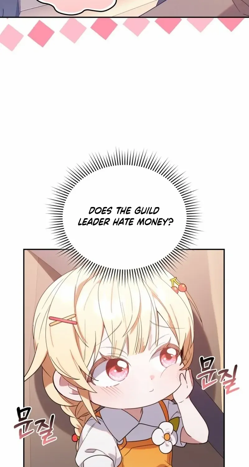 The Chick-Class Hunter is Filial! Chapter 5 page 73 - 