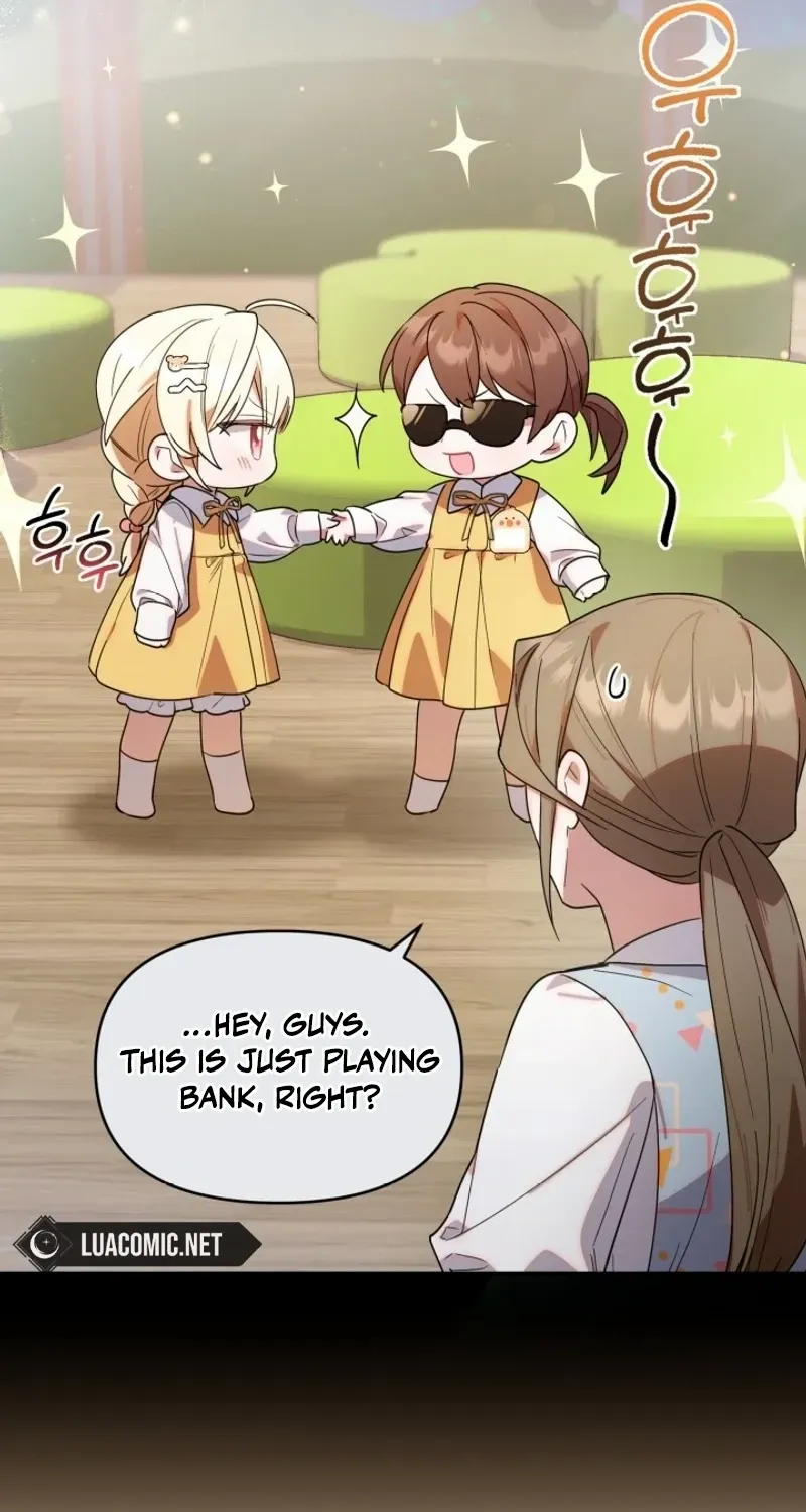 The Chick-Class Hunter is Filial! Chapter 5 page 78 - 