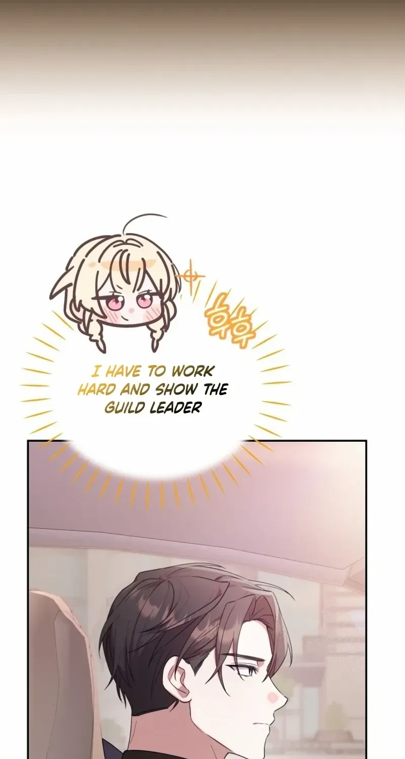 The Chick-Class Hunter is Filial! Chapter 5 page 79 - 