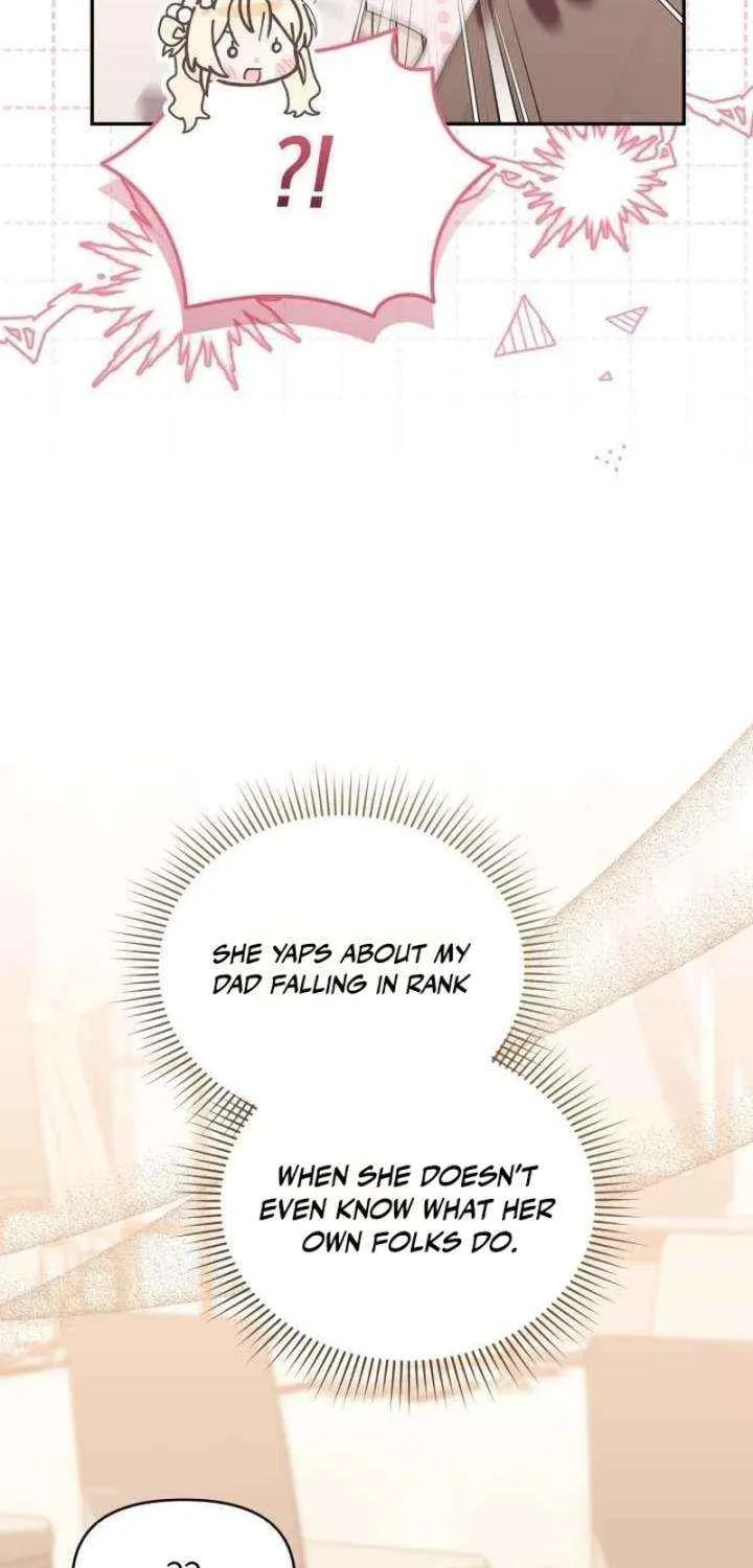 The Chick-Class Hunter is Filial! Chapter 50 page 11 - 